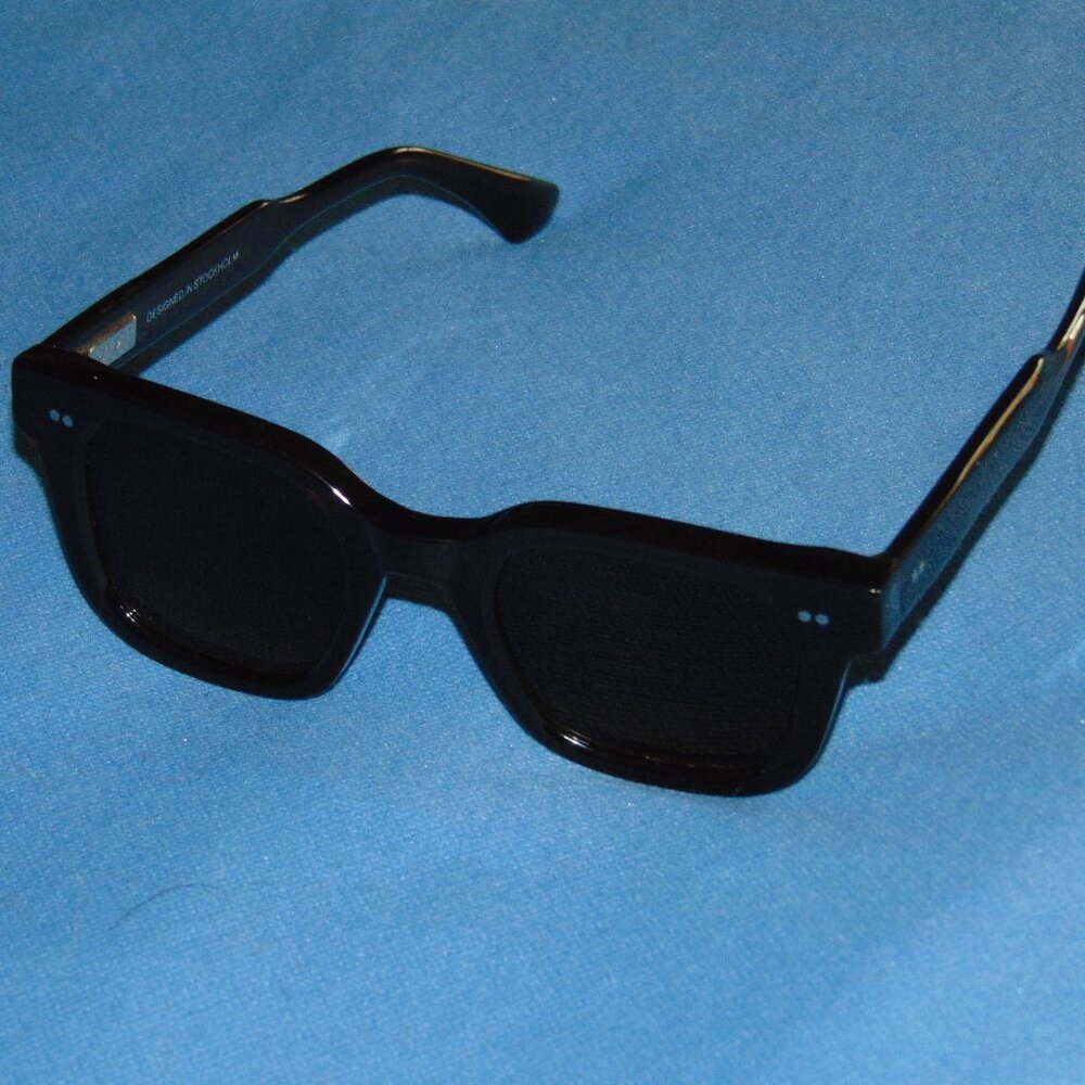 CHIMI CORE 04  SUNGLASSES  BROWN  45/24